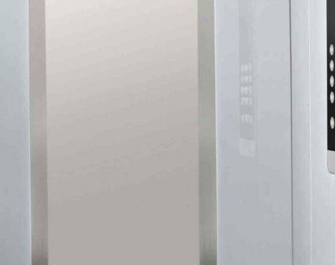 cabin FAIN ION lift (2)